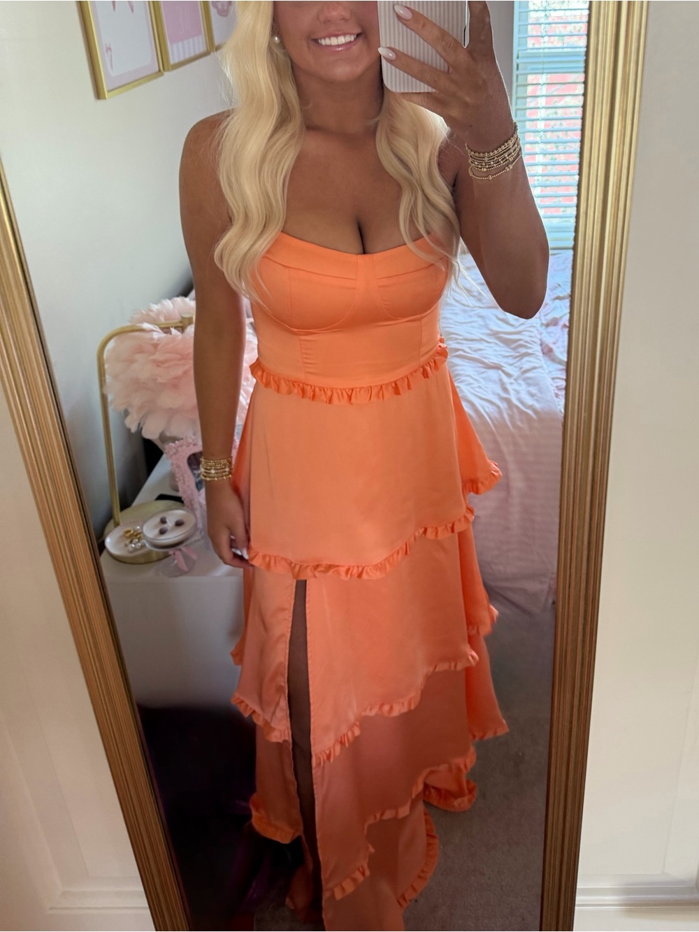 NWT Show Me Your Mumu Dress